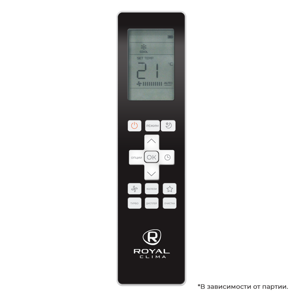 Классическая сплит-система кассетного типа серии ESPERTO NEW ES-C 24HRX/ES  -  C pan/2X/ES-E 24HX (комплект)