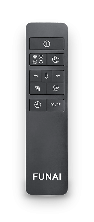 Мобильный кондиционер cерии CAMOMIRU MAC-CM46HPN04