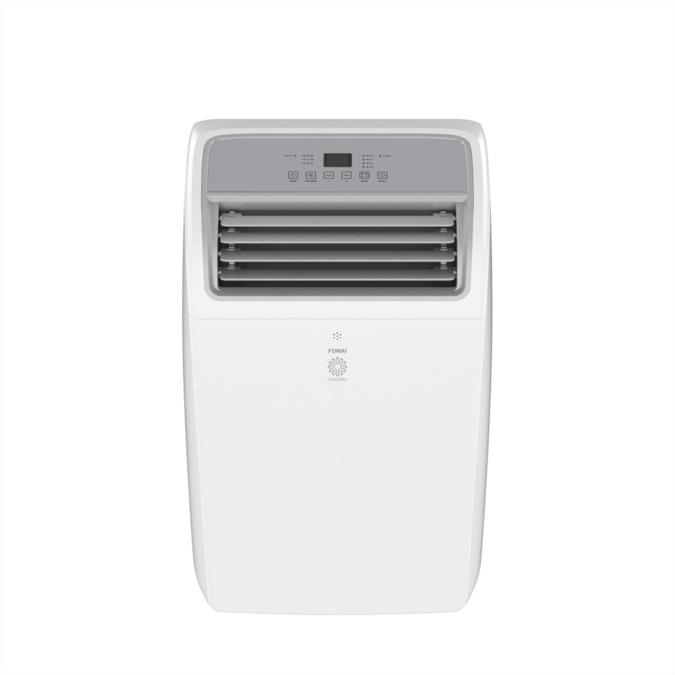 Мобильный кондиционер cерии CAMOMIRU MAC-CM46HPN04