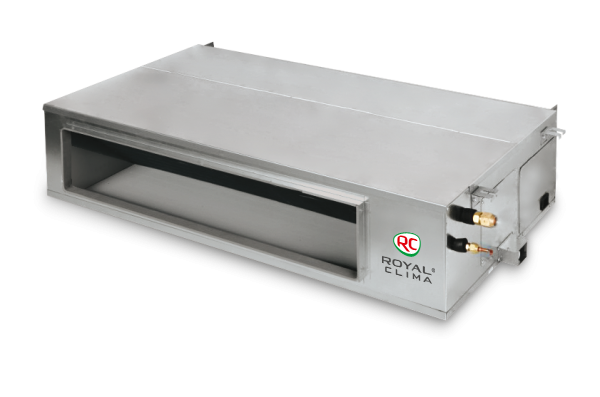 Инверторная сплит-система канального типа серии COMPETENZA DC EU Inverter CO-D 60HNI /CO-E 60HNI (комплект)