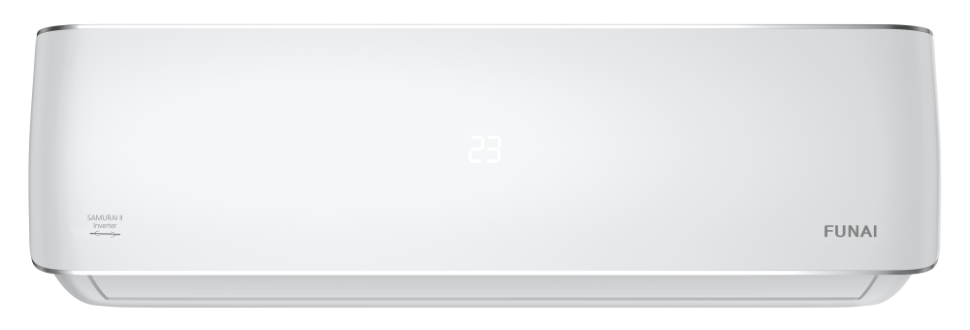 Инверторная сплит-система серии SAMURAI II Inverter RAC-I-SM35HP.D04 (комплект)
