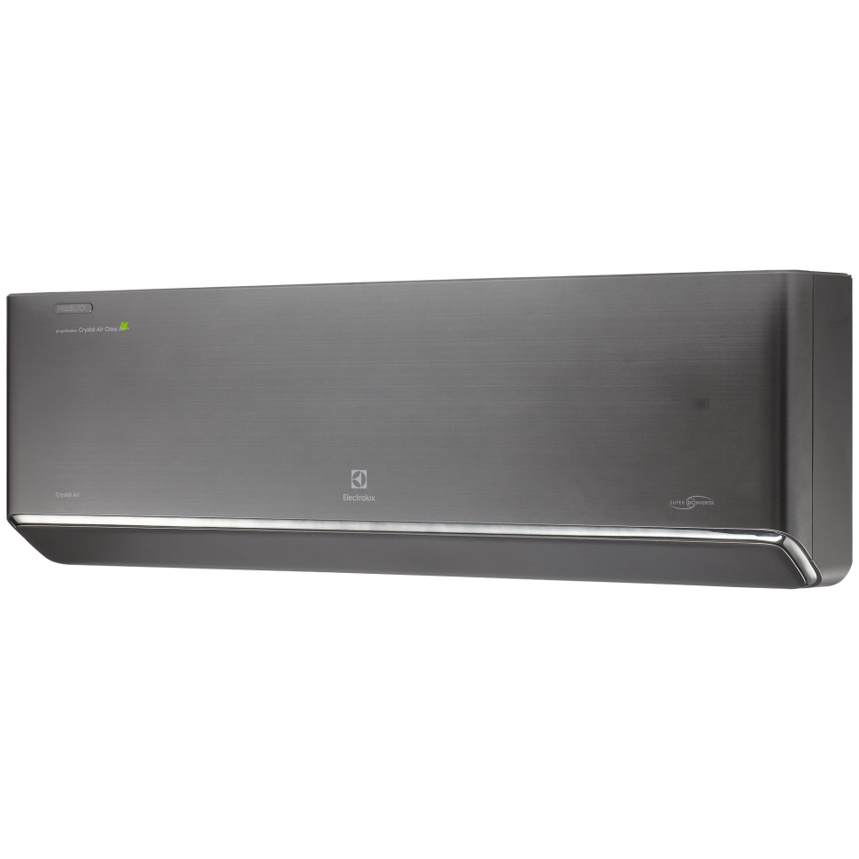 Сплит-система инверторного типа Electrolux Crystal Air Super DC EACS/I-13HFA/N8_V2 комплект