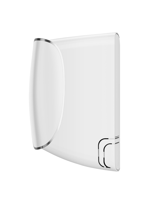 Внутренний блок настенного типа для мульти-сплит систем серии MULTI FLEXI PRESTIGIO EU Inverter Upgrade RCI-PX12HN