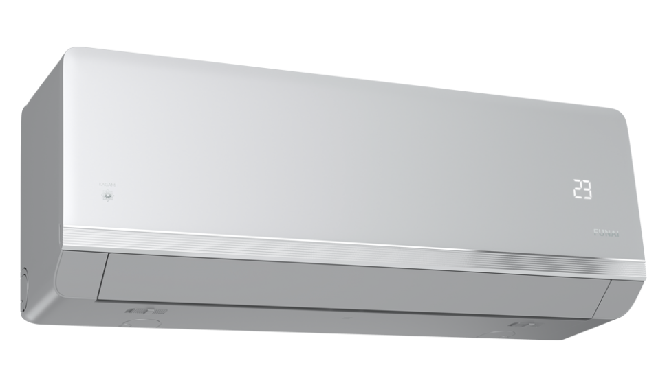 Классическая сплит-система серии KAGAMI RAC-KM25HP.D01 (комплект)