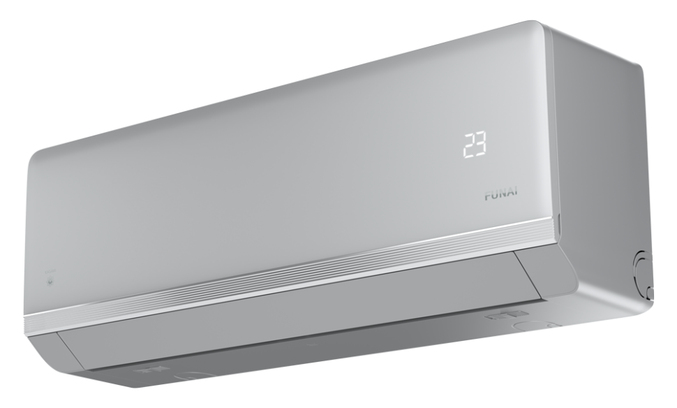 Классическая сплит-система серии KAGAMI RAC-KM25HP.D01 (комплект)