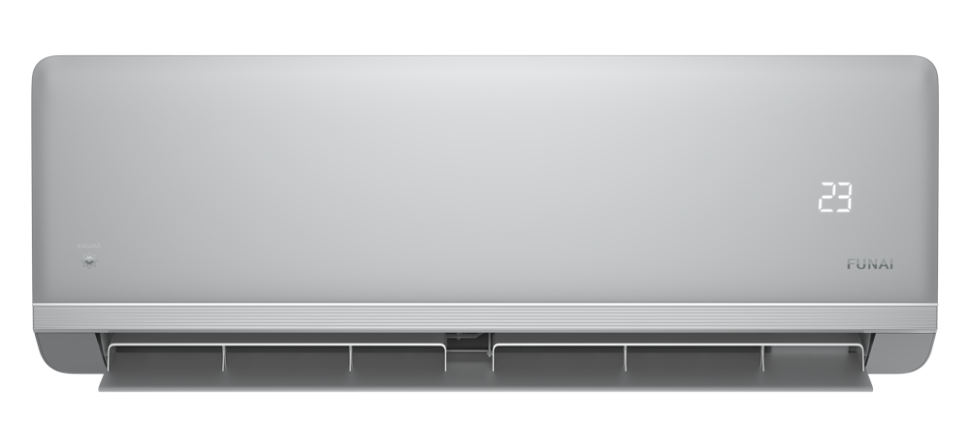 Классическая сплит-система серии KAGAMI RAC-KM25HP.D01 (комплект)