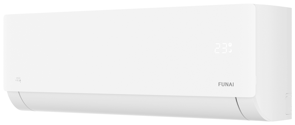 Классическая сплит-система серии SENSEI 2.0 RAC-SN20HP.D07 (комплект)