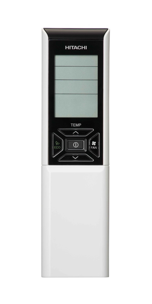 Внутренний блок мульти-сплит систем настенного типа серии SENDO (R32) RAK-35RPE