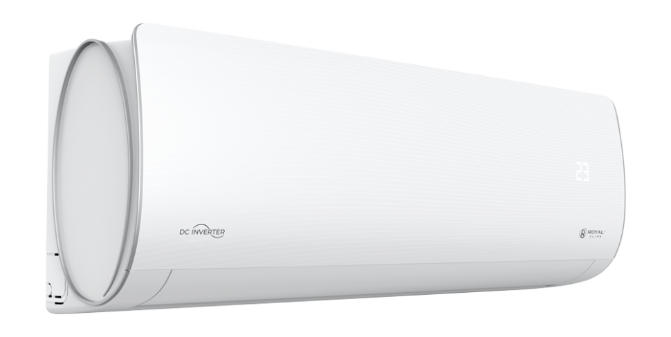Инверторная сплит-система серии ARIA DC Inverter RCI-AR22HN (комплект)