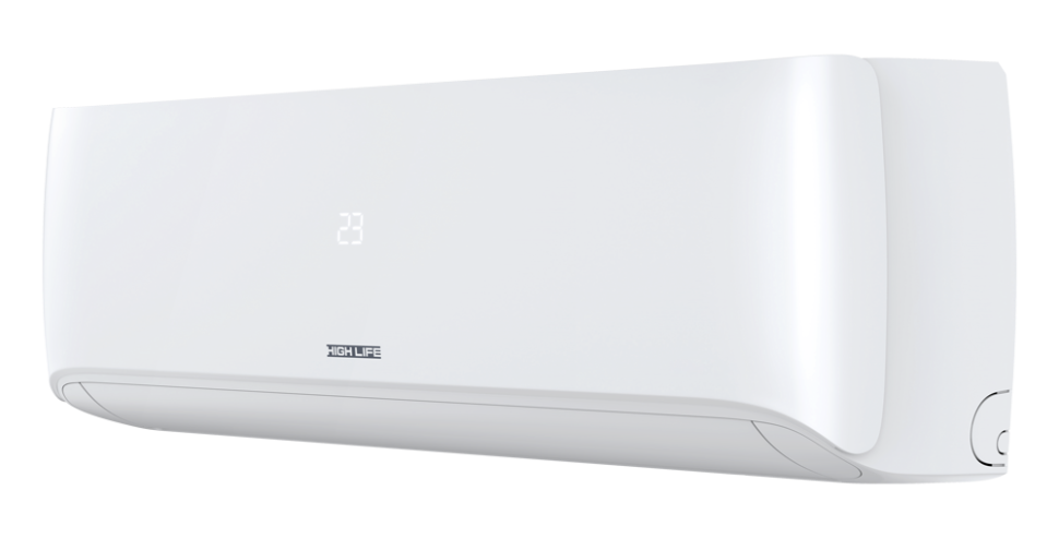 Классическая сплит-система серии COMFORT CLASS ACHL-12CC-CHDV02S (комплект)