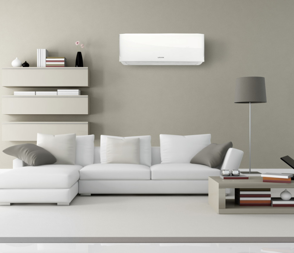 Классическая сплит-система серии FORUM LE-FMN12RH (комплект)