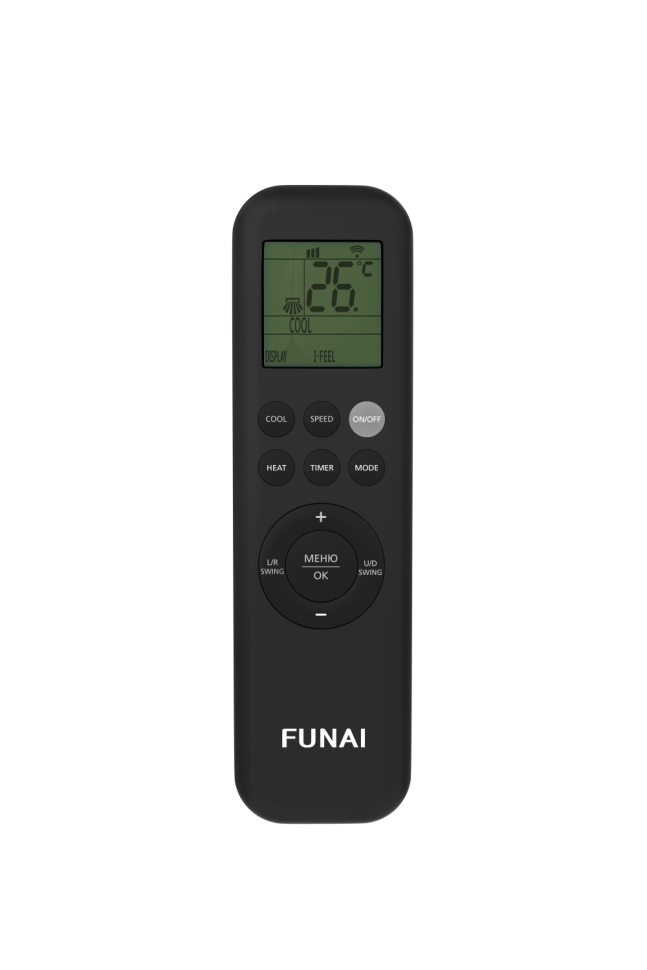 Классическая сплит-система серии KAGAMI RAC-KM35HP.D01 (комплект)
