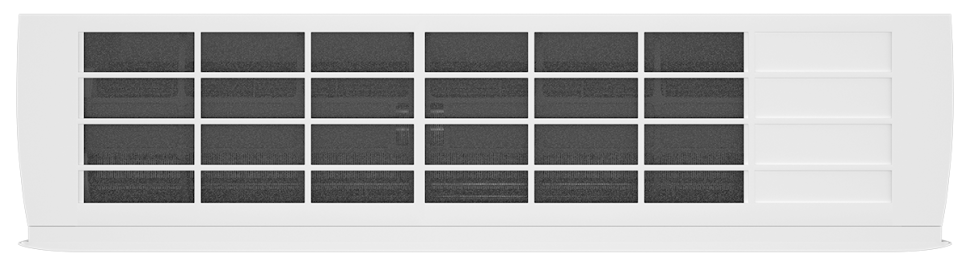 Классическая сплит-система серии SENSEI 2.0 RAC-SN25HP.D07 (комплект)