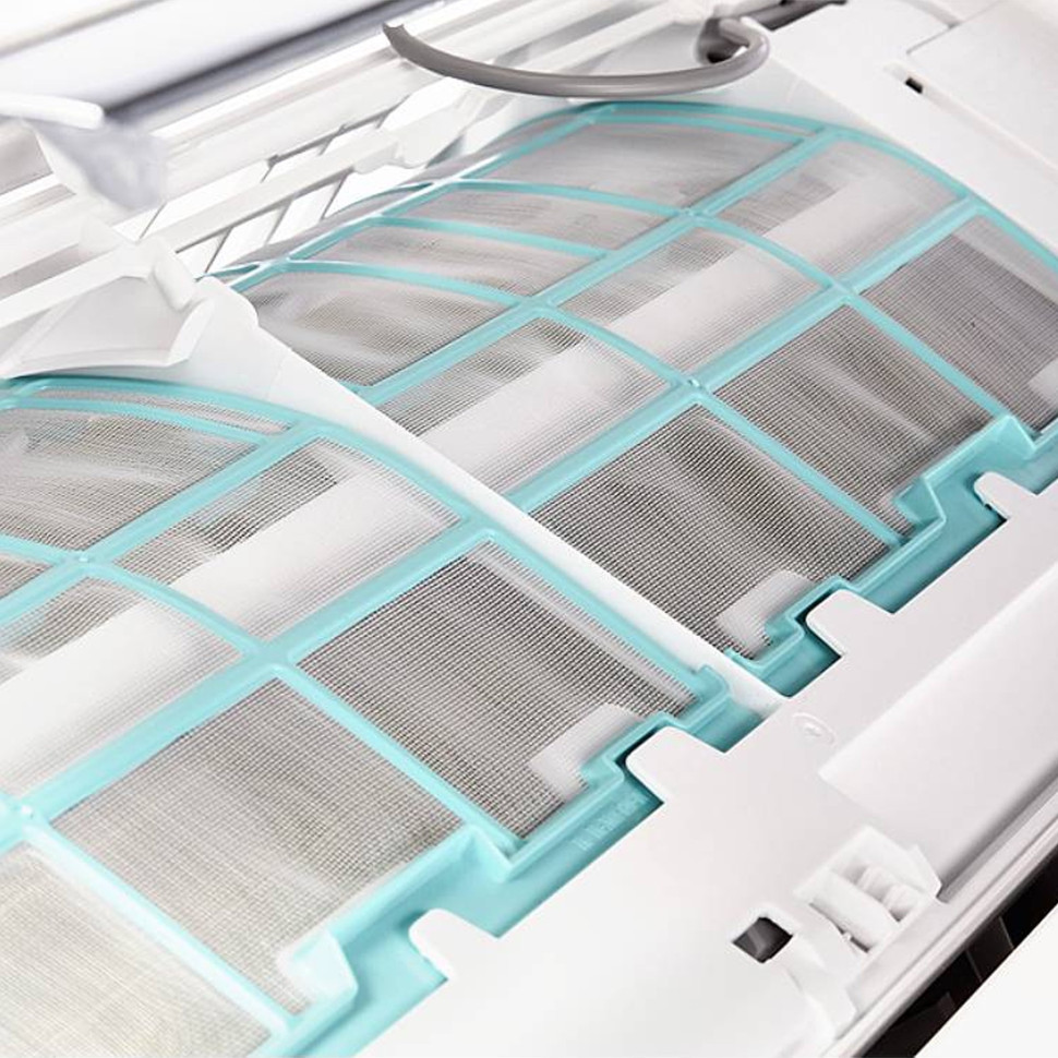 Сплит-система инверторного типа Ballu Lagoon DC BSDI-24HN1_22Y комплект