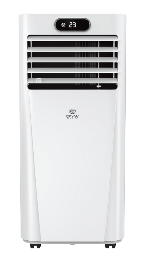 Мобильный кондиционер cерии TESORO RM-TS17CH-E