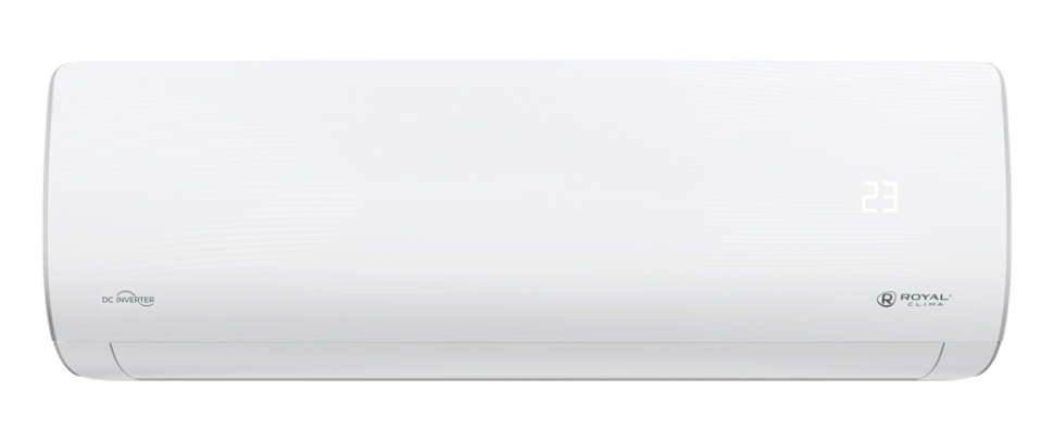 Инверторная сплит-система серии ARIA DC Inverter RCI-AR28HN (комплект)