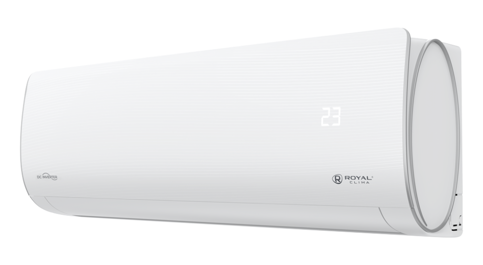 Инверторная сплит-система серии ARIA DC Inverter RCI-AR28HN (комплект)