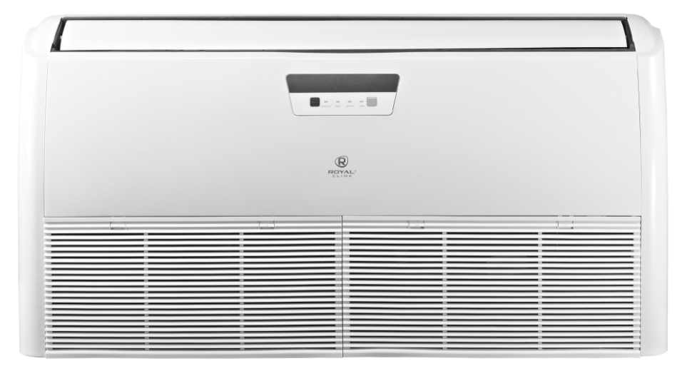 Классическая сплит-система напольно-потолочного типа серии ESPERTO 2024 ES-F 60HRX/ES-E 60HX (комплект)