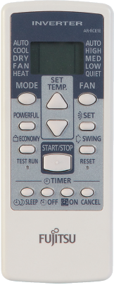 Сплит-система ASYG09KPCA-R/AOYG09KPCA-R