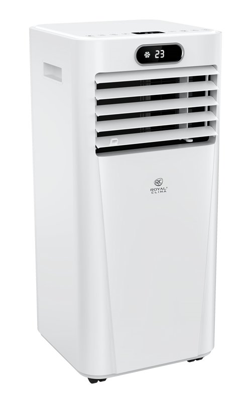 Мобильный кондиционер cерии TESORO RM-TS22CH-E