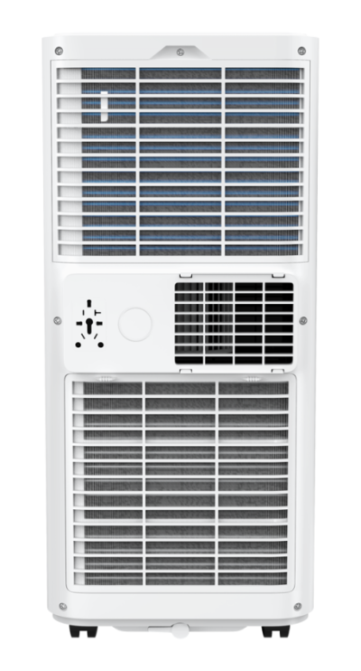 Мобильный кондиционер cерии TESORO RM-TS22CH-E