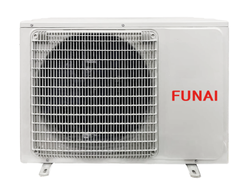 Классическая сплит-система кассетного типа серии DRAGON LAC-DR105HP.C01/S/Pan DR-4LY/LAC-DR105HP.01/U (комплект)