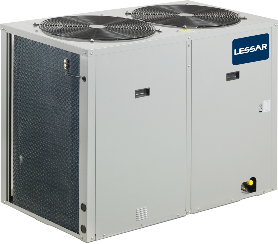 Сплит-система LS-H150DIA4/LU-H150DIA4