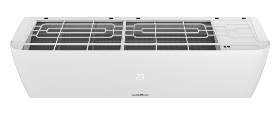 Классическая сплит-система серии COMFORT CLASS ACHL-24CC-CHDV02S (комплект)