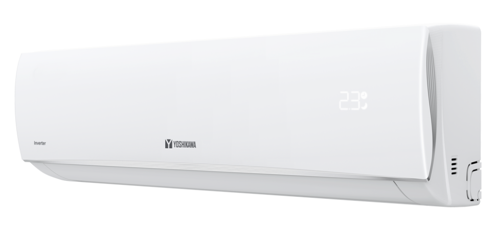 Инверторная сплит-система серии NAGARA Inverter YAC-I-09WRNG (комплект)