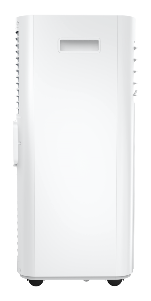 Мобильный кондиционер cерии TESORO RM-TS28CH-E