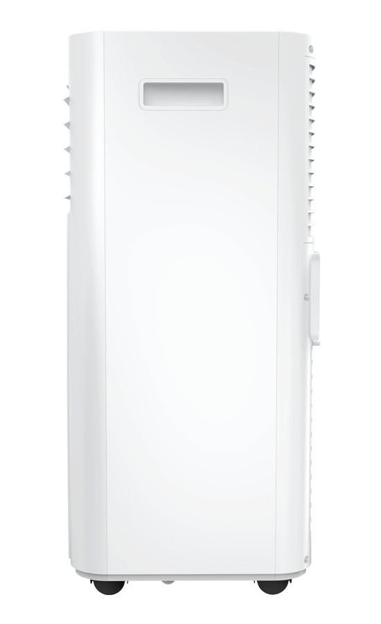 Мобильный кондиционер cерии TESORO RM-TS28CH-E