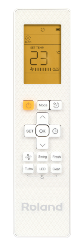 Классическая сплит-система серии MAESTRO RD-MS07HSS/R1 (комплект)
