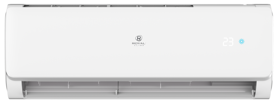 Классическая сплит-система серии NOBILE RC-NB35HN (комплект)