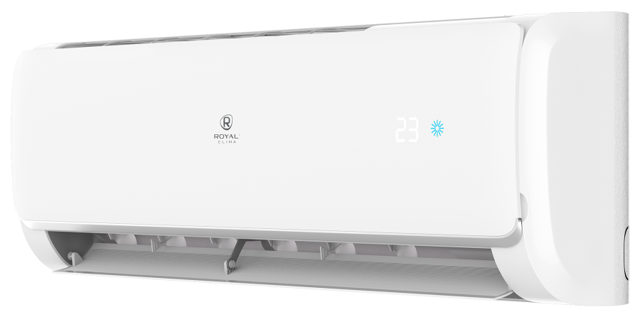 Классическая сплит-система серии NOBILE RC-NB35HN (комплект)