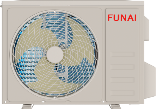 Классическая сплит-система серии SENSEI 2.0 RAC-SN70HP.D07 (комплект)