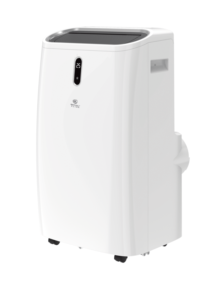 Мобильный кондиционер cерии STRADA RM-ST39CH-E