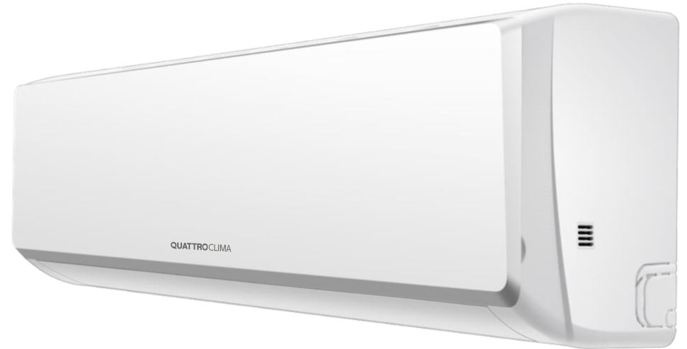 Сплит-система QV-M09WBE/QN-M09WBE