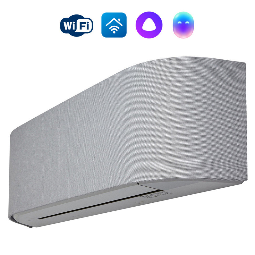 Сплит-система инверторного типа TOSHIBA Haori RAS-10N4VRG-EE комплект