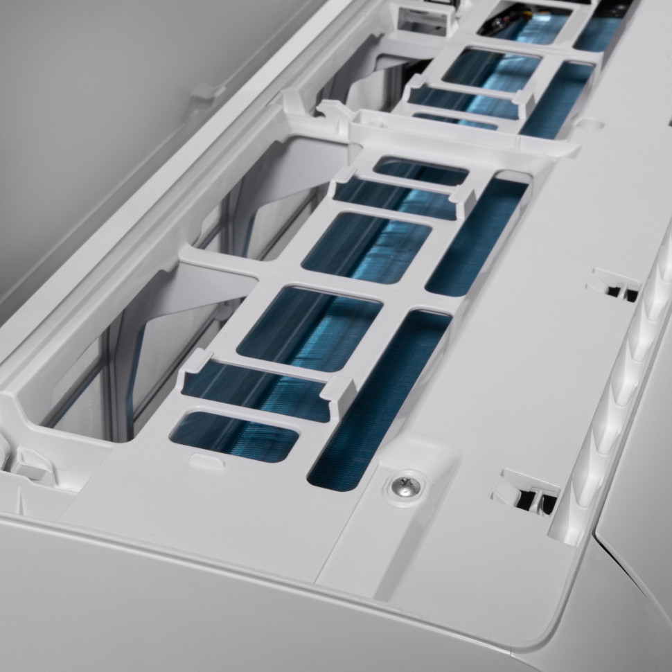Сплит-система инверторного типа Royal Thermo Milano DC RTMI-09HN1 комплект