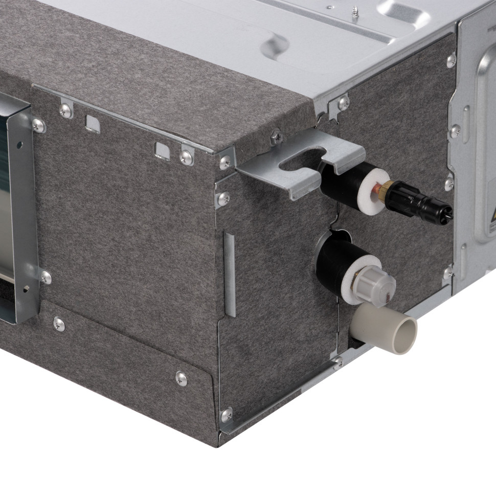 Комплект Ballu BLCI_A_D-12HN8_V3 инверторной сплит-системы, канального типа