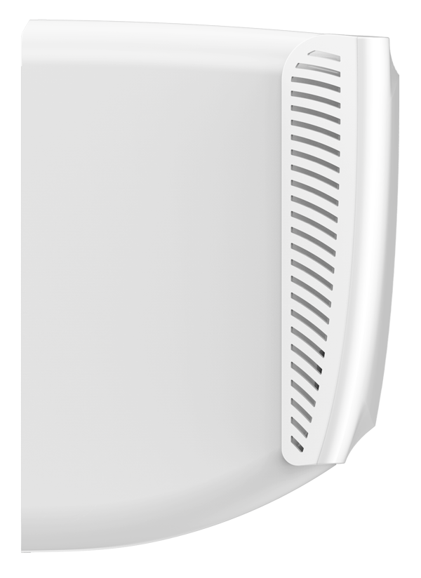 Инверторная сплит-система серии VELA NUOVA Inverter RCI-VXI35HN (комплект)