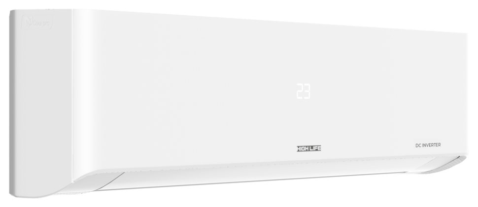 Инверторная сплит-система серии PRIORITY CLASS Inverter ACHL-12PC-I-CHDV02S (комплект)