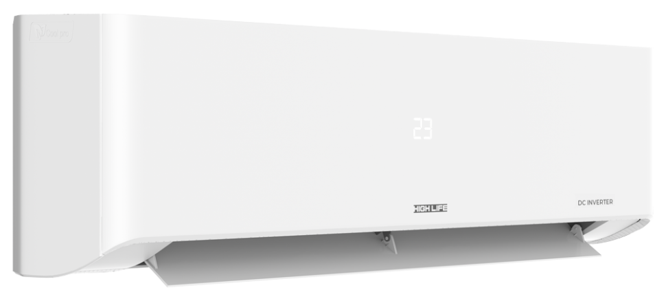 Инверторная сплит-система серии PRIORITY CLASS Inverter ACHL-12PC-I-CHDV02S (комплект)