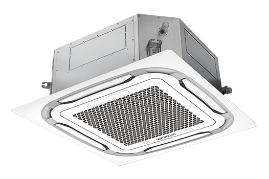 Сплит-система QV-I36CG/QN-I36UG/QA-ICP10