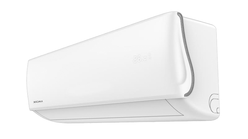 Классическая сплит-система серии EXTRAFORCE 2024 XG-EFD35RHA (комплект)