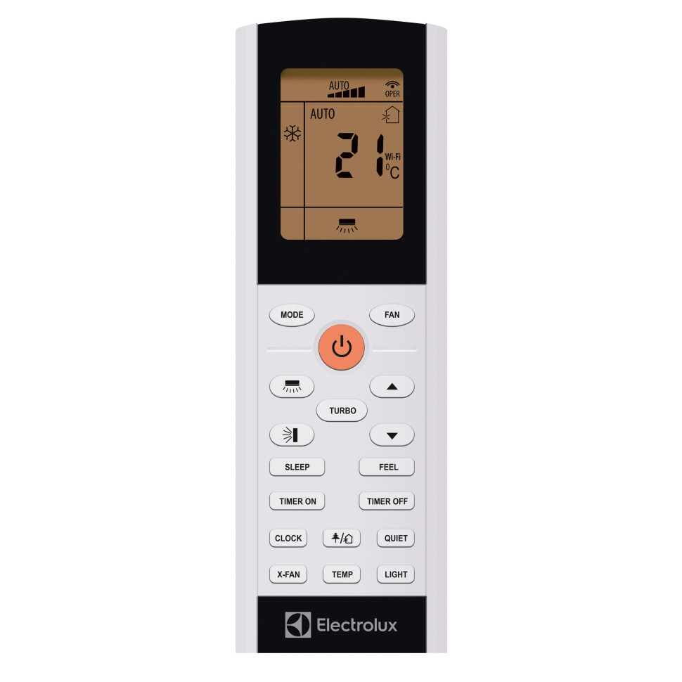 Сплит-система Electrolux Air Gate 2 EACS-09HG-B2/N3 комплект