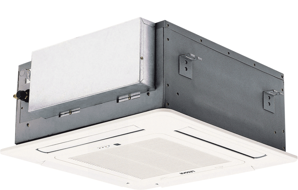 Блок внутренний LS-MHE12BVE2/LZ-B4COBA