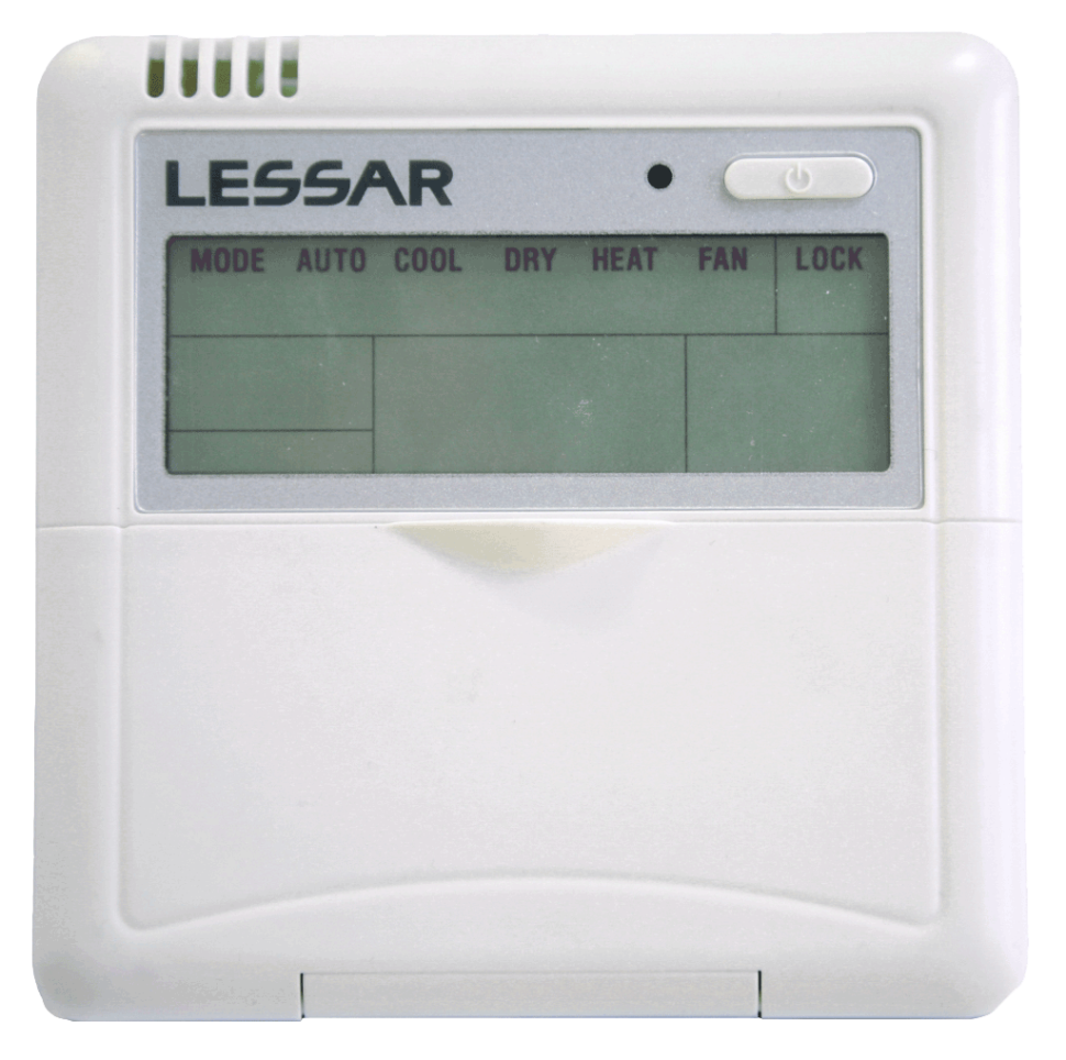 Блок внутренний LS-MHE12BVE2/LZ-B4COBA