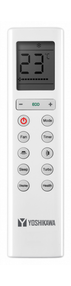 Классическая сплит-система серии NAGARA YAC-12WRNG (комплект)