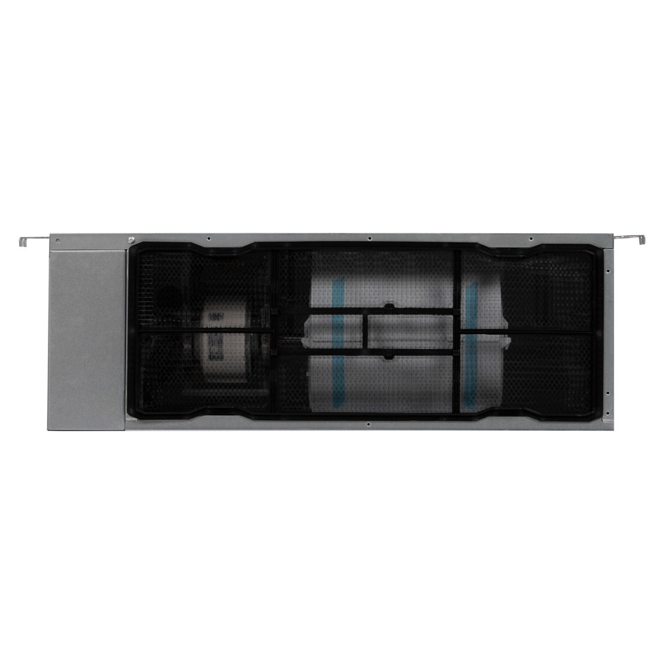 Комплект Ballu BLCI_A_D-18HN8_V3 инверторной сплит-системы, канального типа